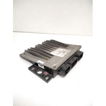 Recambio de centralita motor uce para renault kangoo (f/kc0) luxe privilege referencia OEM IAM 8200911560 820009666 