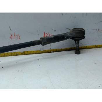 Recambio de caja direccion para fiat doblo cargo (263_) 1.3 d multijet (263wxu1a) referencia OEM IAM 00520779750  