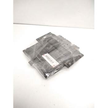 Recambio de centralita motor uce para renault kangoo (f/kc0) luxe privilege referencia OEM IAM 8200911560 820009666 