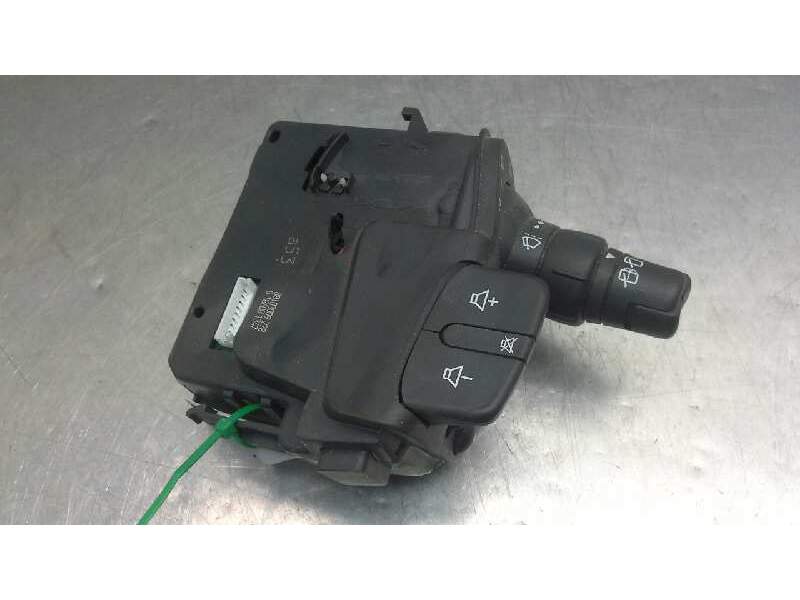 Recambio de mando limpia para renault kangoo (f/kc0) luxe privilege referencia OEM IAM 88103009278 0186081347 43007
