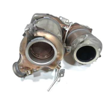 Recambio de filtro de particulas para seat leon (kl1) fr referencia OEM IAM 5L131601KX 05L131601K 