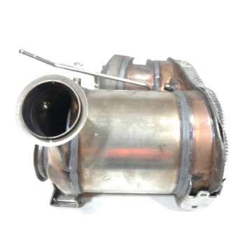 Recambio de filtro de particulas para seat leon (kl1) fr referencia OEM IAM 5L131601KX 05L131601K 