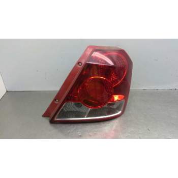 PILOTO TRASERO DERECHO 300267R 