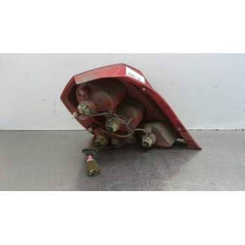 Recambio de piloto trasero derecho para daewoo kalos 1.4 sr referencia OEM IAM 300267R  