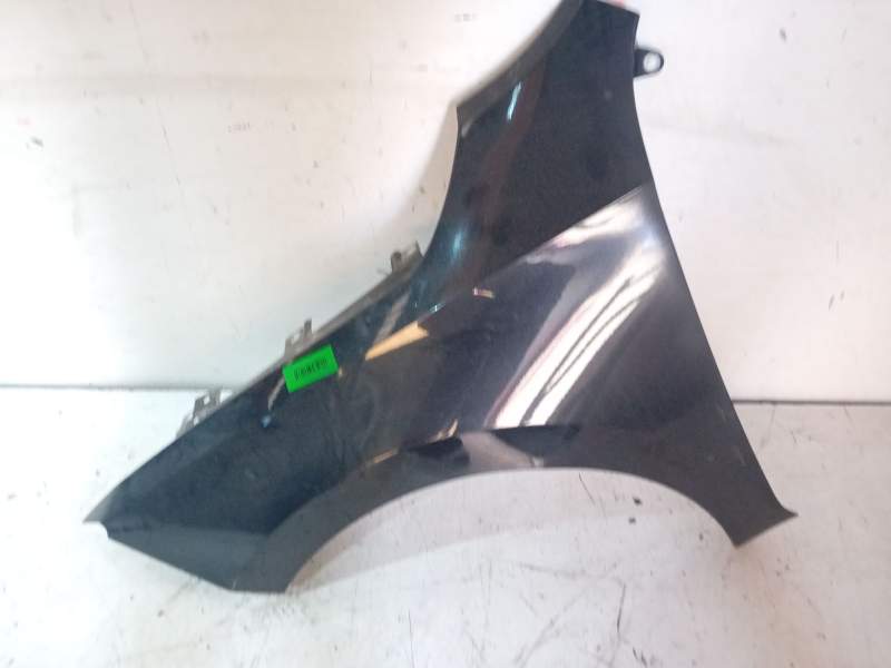 Recambio de aleta delantera izquierda para seat toledo (kg3) 1.6 tdi referencia OEM IAM   
