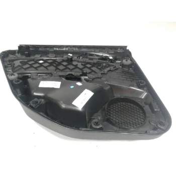 Recambio de guarnecido puerta trasera derecha para seat leon (kl1) fr referencia OEM IAM 5FA867212JUTW  