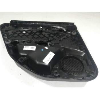 Recambio de guarnecido puerta trasera derecha para seat leon (kl1) fr referencia OEM IAM 5FA867212JUTW  