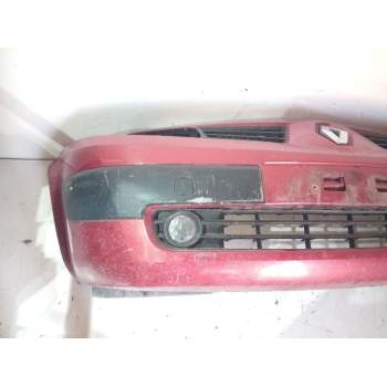 Recambio de paragolpes delantero para renault megane ii berlina 5p 1.5 dci diesel referencia OEM IAM   