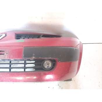 Recambio de paragolpes delantero para renault megane ii berlina 5p 1.5 dci diesel referencia OEM IAM   