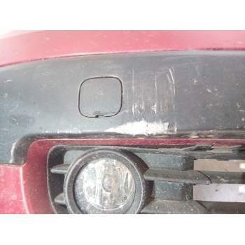 Recambio de paragolpes delantero para renault megane ii berlina 5p 1.5 dci diesel referencia OEM IAM   