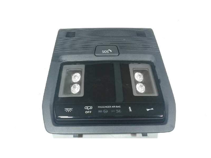 Recambio de luz interior para seat leon (kl1) fr referencia OEM IAM 5H0959561H  