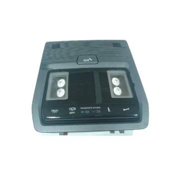 Recambio de luz interior para seat leon (kl1) fr referencia OEM IAM 5H0959561H  