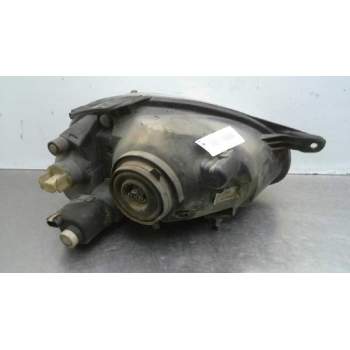 Recambio de faro izquierdo para opel corsa b edition 2000 referencia OEM IAM   