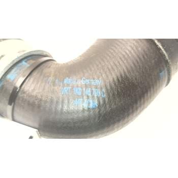 Recambio de tubo para volkswagen jetta iii (1k2) 2.0 tdi referencia OEM IAM   