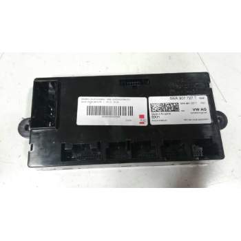 MANDO CALEFACCION AIRE ACONDICIONADO 5WA907727T 