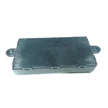 Recambio de mando calefaccion aire acondicionado para seat leon (kl1) fr referencia OEM IAM 5WA907727T  