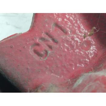 Recambio de pinza freno delantera derecha para volkswagen golf vii lim. (5g1) 2.0 tdi referencia OEM IAM CN1  