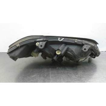 Recambio de faro izquierdo para opel zafira a elegance referencia OEM IAM   