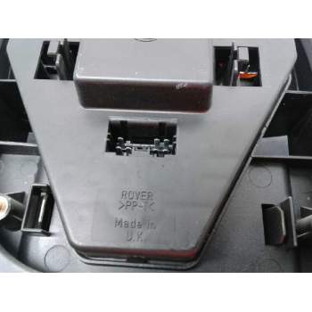 Recambio de piloto trasero izquierdo para mg serie 600 (rh) 620 si referencia OEM IAM XFB100930 236359L 