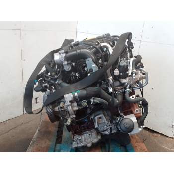 Recambio de motor completo para ford ranger (tke) 2.2 tdci referencia OEM IAM QJ2W  