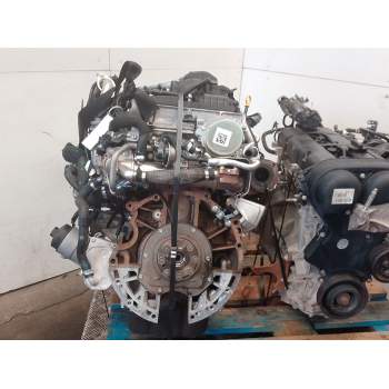 Recambio de motor completo para ford ranger (tke) 2.2 tdci referencia OEM IAM QJ2W  