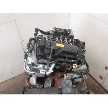 Recambio de motor completo para ford ranger (tke) 2.2 tdci referencia OEM IAM QJ2W  