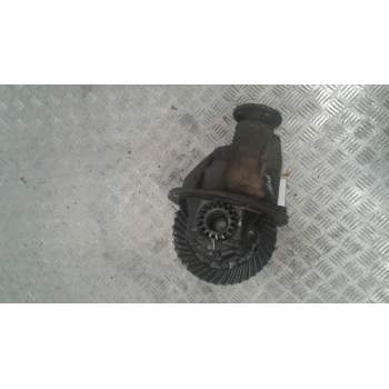 Recambio de diferencial trasero para toyota land cruiser 2.5 td referencia OEM IAM   