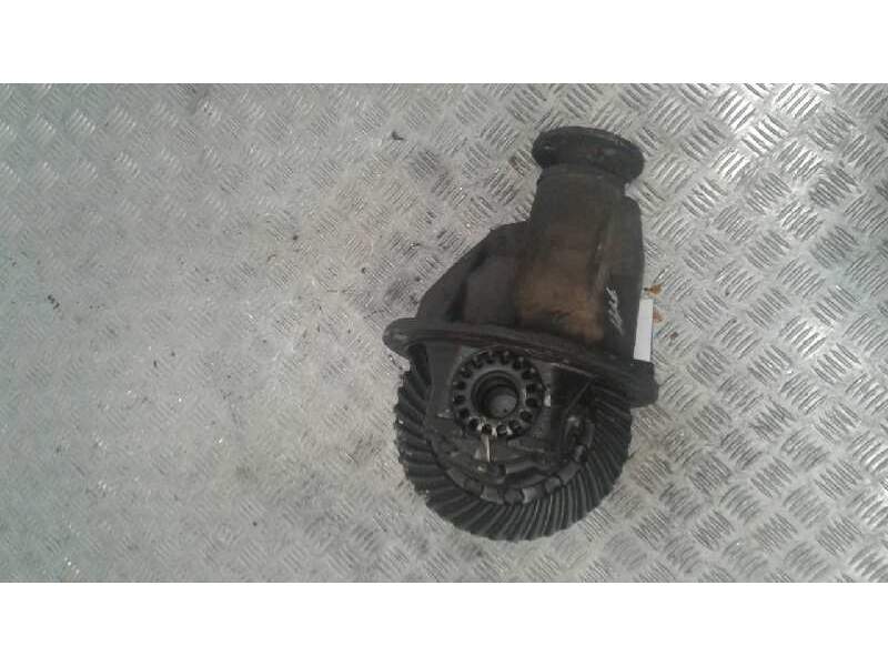 Recambio de diferencial trasero para toyota land cruiser 2.5 td referencia OEM IAM   