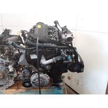 Recambio de motor completo para ford ranger (tke) 2.2 tdci referencia OEM IAM QJ2W  