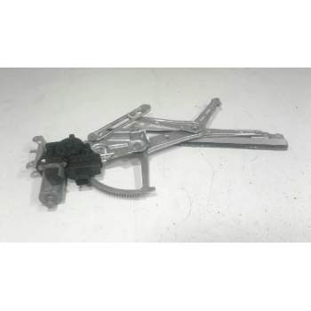 Recambio de elevalunas delantero derecho para opel astra g berlina club referencia OEM IAM 140290  