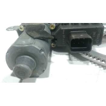 Recambio de elevalunas delantero derecho para opel astra g berlina club referencia OEM IAM 140290  