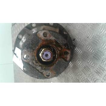 Recambio de diferencial trasero para toyota land cruiser 2.5 td referencia OEM IAM   