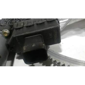Recambio de elevalunas delantero derecho para opel astra g berlina club referencia OEM IAM 140290  