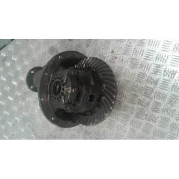Recambio de diferencial trasero para toyota land cruiser 2.5 td referencia OEM IAM   