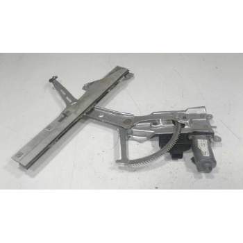 Recambio de elevalunas delantero derecho para opel astra g berlina club referencia OEM IAM 140290  