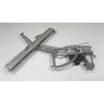 Recambio de elevalunas delantero derecho para opel astra g berlina club referencia OEM IAM 140290  