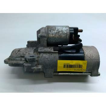 Recambio de motor arranque para ford ranger (tke) 2.2 tdci referencia OEM IAM M002TA0072ZT  