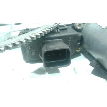 Recambio de elevalunas delantero derecho para opel astra g berlina club referencia OEM IAM 140290  