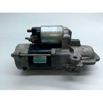 Recambio de motor arranque para ford ranger (tke) 2.2 tdci referencia OEM IAM M002TA0072ZT  