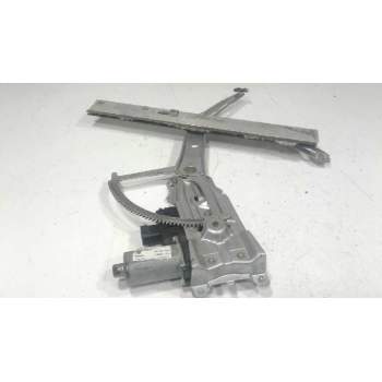 Recambio de elevalunas delantero derecho para opel astra g berlina club referencia OEM IAM 140290  