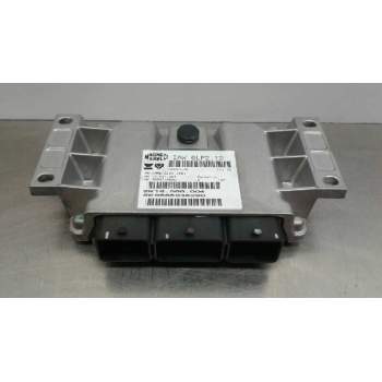 Recambio de centralita motor uce para citroën c4 berlina cool referencia OEM IAM 9665936280 IAW6LP212 16988004
