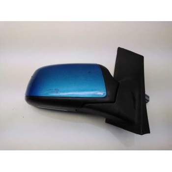 Recambio de retrovisor derecho para ford focus berlina (cap) 1.6 tdci cat referencia OEM IAM   