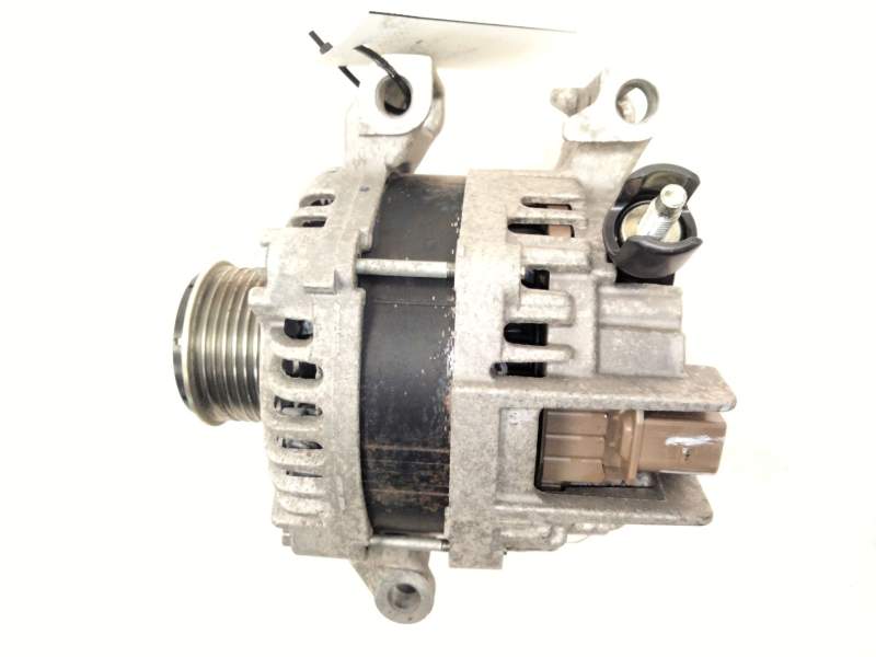 Recambio de alternador para ford ranger (tke) 2.2 tdci referencia OEM IAM EB3T10300EA  