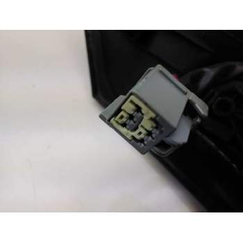 Recambio de retrovisor derecho para ford focus berlina (cap) 1.6 tdci cat referencia OEM IAM   