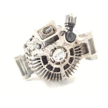Recambio de alternador para ford ranger (tke) 2.2 tdci referencia OEM IAM EB3T10300EA  