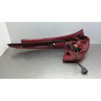 Recambio de piloto trasero derecho para citroën c4 berlina cool referencia OEM IAM 965586398001 79998D 
