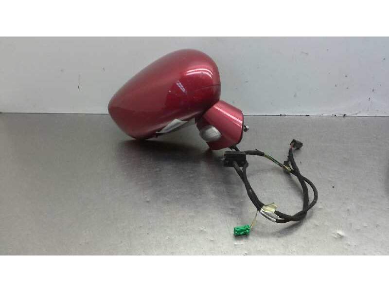 Recambio de retrovisor derecho para citroën c4 berlina cool referencia OEM IAM 0309023  