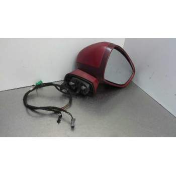 Recambio de retrovisor derecho para citroën c4 berlina cool referencia OEM IAM 0309023  