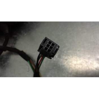 Recambio de retrovisor derecho para citroën c4 berlina cool referencia OEM IAM 0309023  