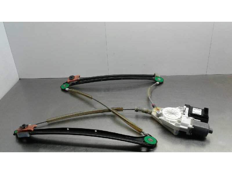Recambio de elevalunas delantero derecho para audi a3 (8p) 2.0 tdi s line (103kw) referencia OEM IAM 8P0959802K  